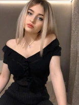 Анкета проститутки Алина - Фото 1, район Железнодорожный, 21 год, №142693
