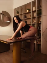 Анкета проститутки Агата - Фото 1, , 19 лет, №272722