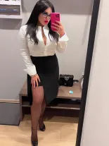 Анкета проститутки Вика - Фото 1, , 26 лет, №297898