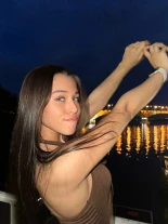 Анкета проститутки Вероника - Фото 1, район Засвияжский, 18 лет, №331551