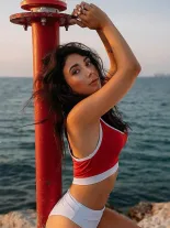 Анкета проститутки Елизавета - Фото 1, район Засвияжский, 25 лет, №331563