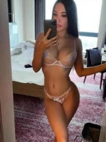 Анкета проститутки Вика - Фото 1, район Засвияжский, 27 лет, №38159