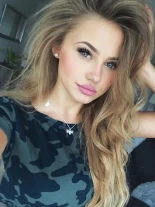 Анкета проститутки КАТЯ - Фото 1, район Железнодорожный, 24 года, №39665