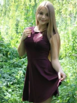 Анкета проститутки КАТЯ - Фото 1, район Железнодорожный, 23 года, №40011