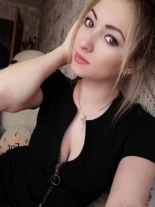 Анкета проститутки Кристина - Фото 1, район Железнодорожный, 23 года, №77704